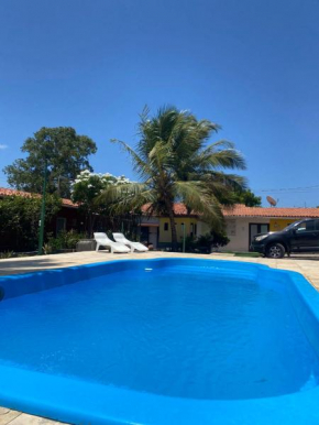 Nova Paraiso dos Guaras